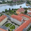 Zdjęcie z Polski - Palac Arcybiskupi