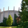 Zdjęcie z Polski - Rotunda Panoramy Raclawickiej