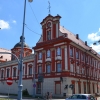Zdjęcie z Polski - Wroclawskie Ossolineum