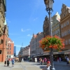 Zdjęcie z Polski - Piekny Wroclaw