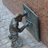 Zdjęcie z Polski - Kolejny krasnal