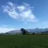 Zdjęcie z Polski - Panorama Tatr
