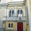 Zdjęcie z Polski - łącznik Kaplicy z Pałacem