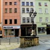 Zdjęcie z Czech - ...