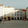 Zdjęcie z Czech - Górny Rynek to naprawdę obszerny plac.