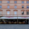 Zdjęcie z Czech - W tej restauracji na Górnym Rynku zjedliśmy smaczną kolację.