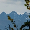 Zdjęcie z Polski - nawet zasłonięte przed chwilą Tatry zaczynają pokazywać majestat szczytów! 