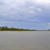 Zdjęcie z Australii - Rzeka Murray River - najdluzsza rzeka Australii