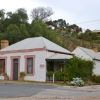 Zdjęcie z Australii - Stara zabudowa Mannum