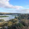 Zdjęcie z Australii - Widok na Mannum z tego wlasnie punktu widokowego