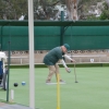 Zdjęcie z Australii - Bowling (nie mylic z kreglami)