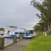 Zdjęcie z Australii - Nabrzeze Mannum