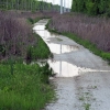 Zdjęcie ze Stanów Zjednoczonych - Szlak rowerowy "Calument Trail"