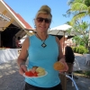 Zdjęcie z Kuby - Hotel Roc Barlovento, Varadero