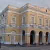 Zdjęcie z Kuby - Teatro Sauto w Matanzas