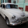 Zdjęcie z Kuby - Santiago de Cuba