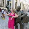 Zdjęcie z Kuby - Santiago de Cuba
