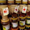 Zdjęcie z Polski - smaczne  lokalne łakocie.... w takich miejscach zawsze coś "wygrzebię" i kupię 😵