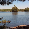 Zdjęcie z Kanady - The Massasauga Provincial Park, Ontario