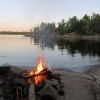 Zdjęcie z Kanady - Park French River, Ontario