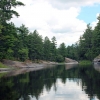 Zdjęcie z Kanady - W parku French River, Ontario