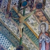 Zdjęcie z Polski - tutaj krucyfiks z 1380 roku! wyrzeźbiony z jednej gałęzi drzewa