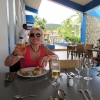 Zdjęcie z Kuby - Hotel Carisol los Corales, na wschód od Santiago de Cuba