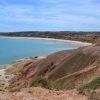 Zdjęcie z Australii - Widok z Blanche Point na polnoc