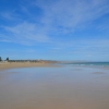 Zdjęcie z Australii - Moana Beach - pusto z powodu koronawirusa 