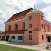 Zdjęcie z Polski - Dochodzimy do Wielkiej Synagogi.