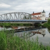 Zdjęcie z Polski - To moje ulubione miejsce w Tykocinie.