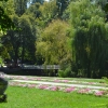 Zdjęcie z Polski - Park Zdrojowy w Nałęczowie