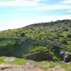 Zdjęcie z Australii - Przechodze na druga strone strumienia Waterfall Creek