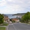 Zdjęcie z Australii - Osiedle Hallett Cove