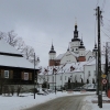 Zdjęcie z Polski - Wychodzimy na ul. Konarskiego.