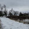 Zdjęcie z Polski - Widzicie ten komin po prawej stronie monasteru?