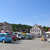 Zdjęcie z Polski - Kazimierski Rynek