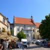 Zdjęcie z Polski - Kazimierski Rynek