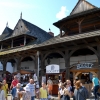 Zdjęcie z Polski - Kazimierski Rynek