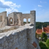 Zdjęcie z Polski - Widok na Kościół Farny 
