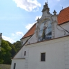 Zdjęcie z Polski - Sanktuarium p.w. Zwiastowania Najświętszej Marii Panny