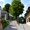 Zdjęcie z Polski - Mury obronne Sanktuarium i Klasztoru
