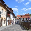 Zdjęcie z Polski - Kazimierskie uliczki