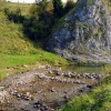 Zdjęcie z Polski - pięknie szumi i płynie sobie tu potok  Białej Wody