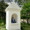 Zdjęcie z Polski - ... i ludowa klapliczka