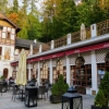 Zdjęcie z Polski - "Cafe Helenka" ulokowała się w dawnej Galerii Spacerowej 