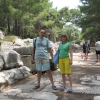Zdjęcie z Turcji - Phaselis