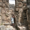 Zdjęcie z Turcji - Phaselis