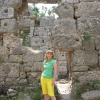 Zdjęcie z Turcji - Phaselis