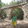 Zdjęcie z Turcji - Phaselis